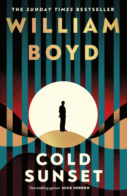 Cold Sunset 0241761107 Book Cover