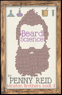 Beard Science 1635764882 Book Cover