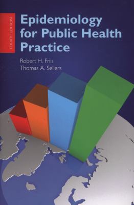 Epidemiology for Public Health Practice [with S... 1449613616 Book Cover