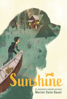 Sunshine 1536214116 Book Cover