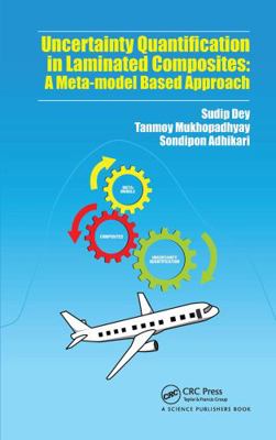 Uncertainty Quantification in Laminated Composi... 0367780798 Book Cover
