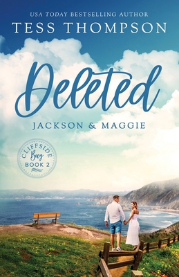 Deleted: Jackson and Maggie 0998583561 Book Cover