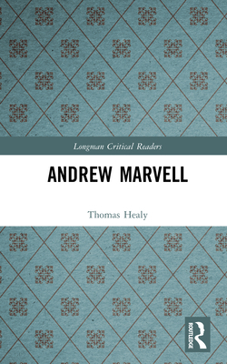 Andrew Marvell 1138152323 Book Cover