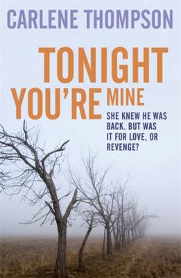 Tonight You're Mine 1444778676 Book Cover