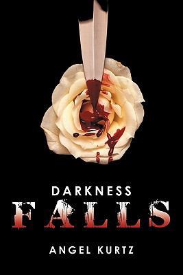 Darkness Falls 1456760211 Book Cover