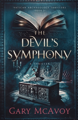 The Devil's Symphony 195412368X Book Cover