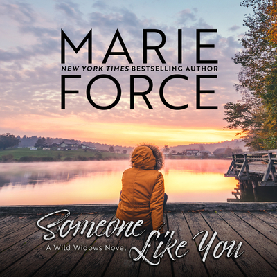 Someone Like You 1666559164 Book Cover
