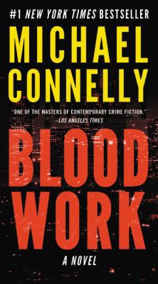 Blood Work 1478948337 Book Cover