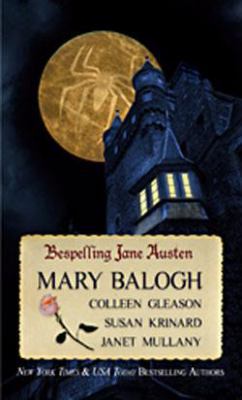 Bespelling Jane Austen (Thorndike Press Large P... [Large Print] 1410435903 Book Cover