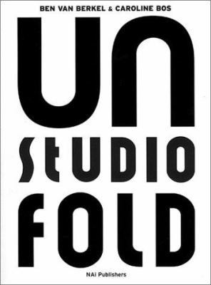 Un Studio: Unfold 9056622617 Book Cover