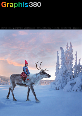 Graphis Journal Magazine 380 1954632266 Book Cover