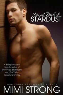 We Are Made of Stardust 1484968042 Book Cover