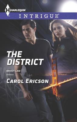 The District 0373697597 Book Cover