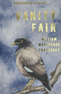 Vanity Fair 1853260193 Book Cover