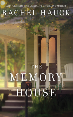 The Memory House 1721346724 Book Cover