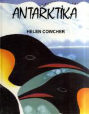 Antarctica [Turkish] 1840590076 Book Cover