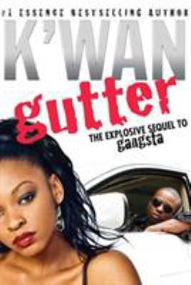 Gutter 0312360096 Book Cover