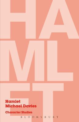 Hamlet B09L76H11W Book Cover