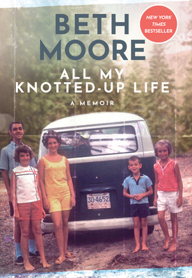 All My Knotted-Up Life: A Memoir [Large Print] 142052321X Book Cover