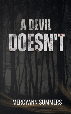 A Devil Doesn't Bargain: A Paranormal Romance B0FTWLY6RD Book Cover