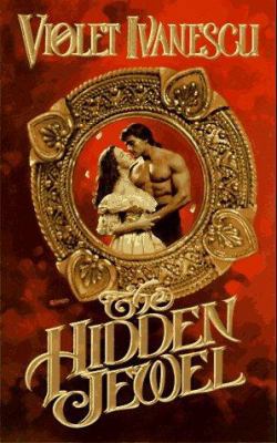 The Hidden Jewel B001VC5EYS Book Cover