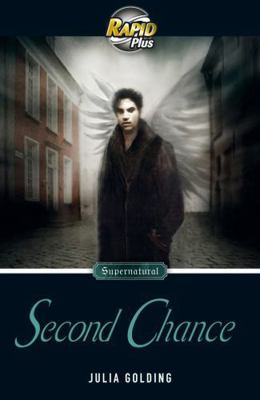 Rapid Plus 9.2 Second Chance 0435071572 Book Cover