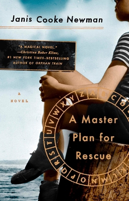 A Master Plan for Rescue 039918502X Book Cover