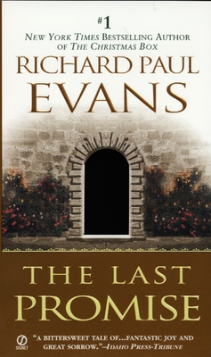 The Last Promise B0044KMTTW Book Cover