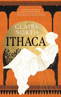 Ithaca 031666880X Book Cover