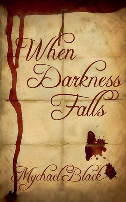 When Darkness Falls B0DNNFJR2M Book Cover