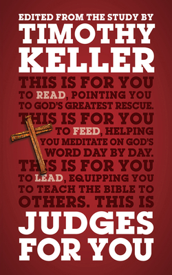 Judges for You: Pointing You to God's Greatest ... 1908762861 Book Cover