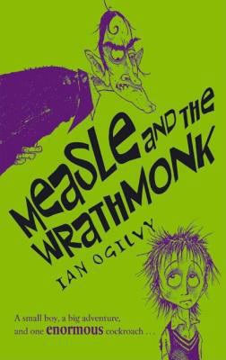 Measle and the Wrathmonk 0192719521 Book Cover