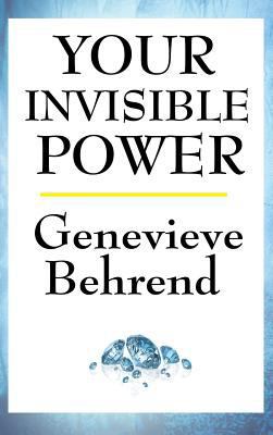 Your Invisible Power: A Sublime Book 1515436772 Book Cover