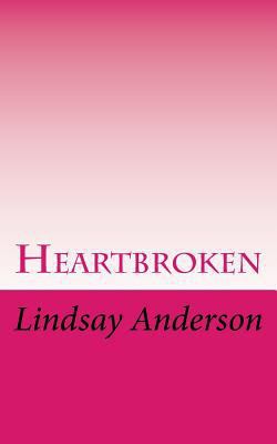 Heartbroken 171892271X Book Cover