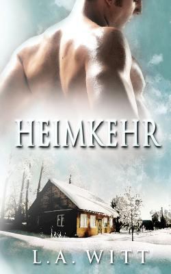 Heimkehr [German] 153542754X Book Cover