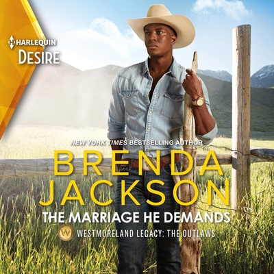 The Marriage He Demands 1799960390 Book Cover