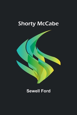Shorty McCabe 9357931635 Book Cover