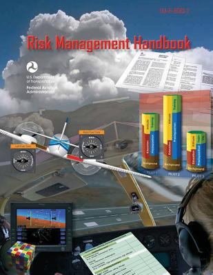Risk Management Handbook 1490465006 Book Cover