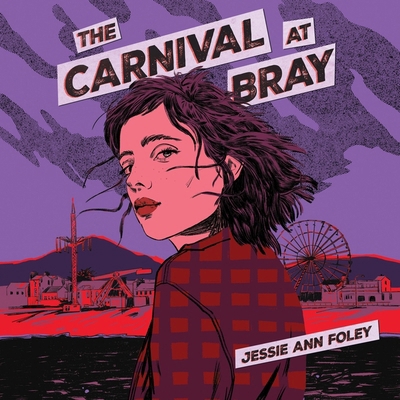 The Carnival at Bray B0D33T4M5M Book Cover