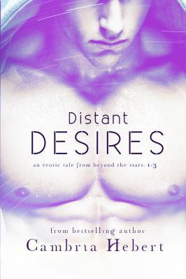 Distant Desires 1938857526 Book Cover