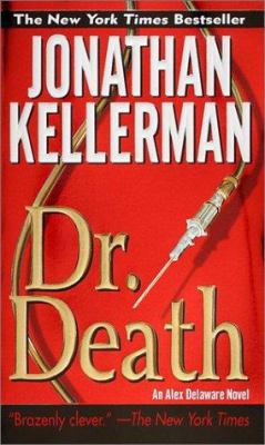 Dr. Death 0345448804 Book Cover
