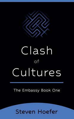Clash Of Cultures B0HL7M9B4S Book Cover