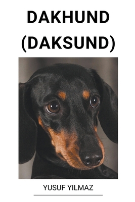 Dakhund (Daksund) [Turkish] B0BTCGMBTT Book Cover