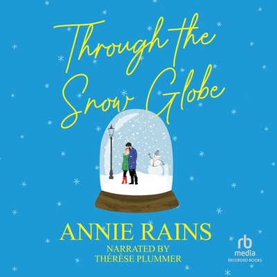 Through the Snow Globe B0CW12H46F Book Cover