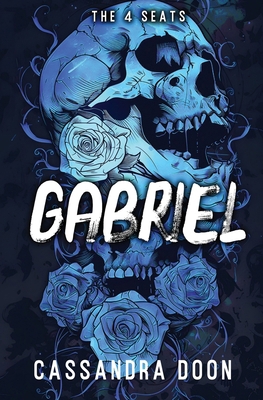 Gabriel 1763763420 Book Cover