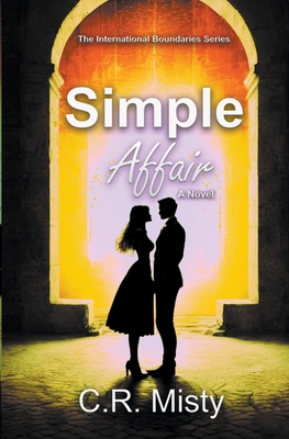 Simple Affair B09XDPSCKP Book Cover