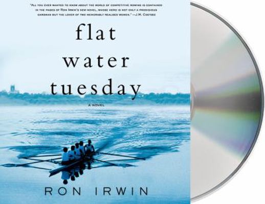 Flat Water Tuesday 1427231796 Book Cover
