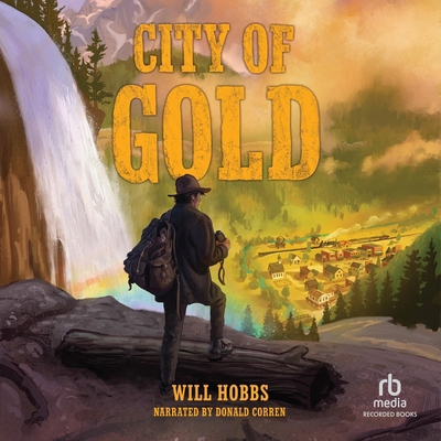 City of Gold 1664766855 Book Cover