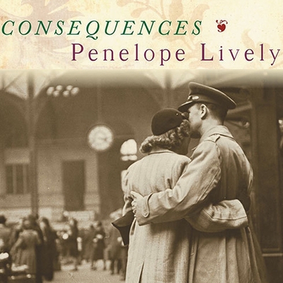 Consequences B08XH2JLX3 Book Cover