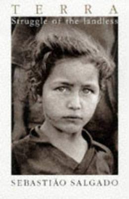 Terra: Struggle of the Landless 0714836362 Book Cover